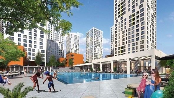 Türkiye'nin en büyük 100 şirketi 81