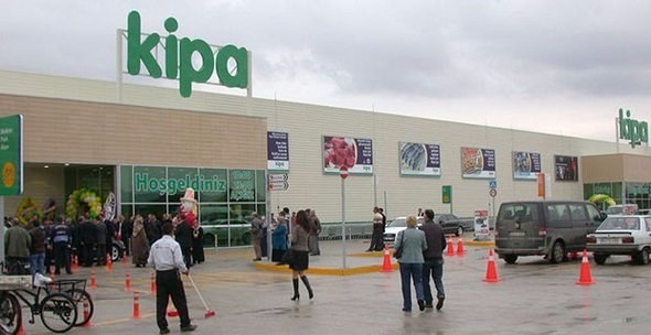 Türkiye'nin en büyük 100 şirketi 82