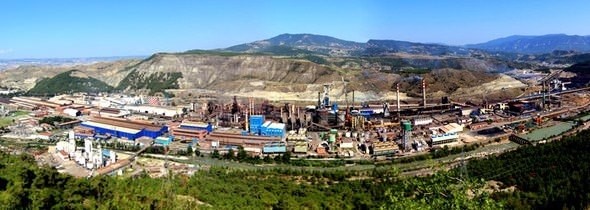 Türkiye'nin en büyük 100 şirketi 85