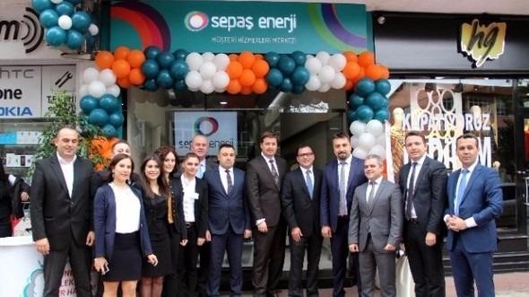 Türkiye'nin en büyük 100 şirketi 87