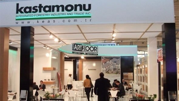 Türkiye'nin en büyük 100 şirketi 88