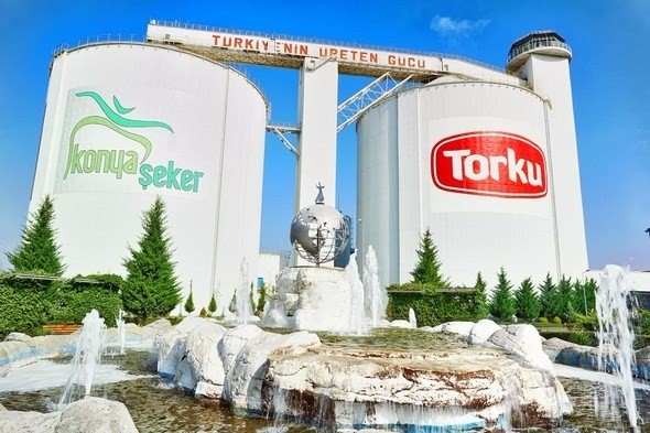 Türkiye'nin en büyük 100 şirketi 90