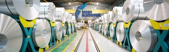 Türkiye'nin en büyük 100 şirketi 95