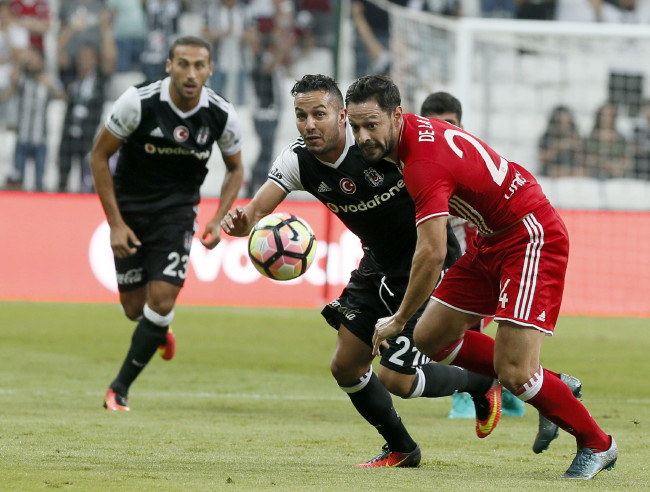 Bülent Tuncay, Beşiktaş-Olimpiakos maçını yazdı: Kartal’ın yenileri 1