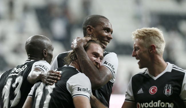 Bülent Tuncay, Beşiktaş-Olimpiakos maçını yazdı: Kartal’ın yenileri 3