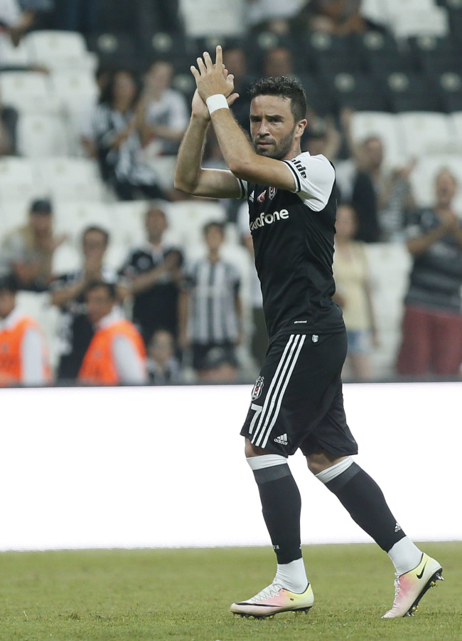 Bülent Tuncay, Beşiktaş-Olimpiakos maçını yazdı: Kartal’ın yenileri 5