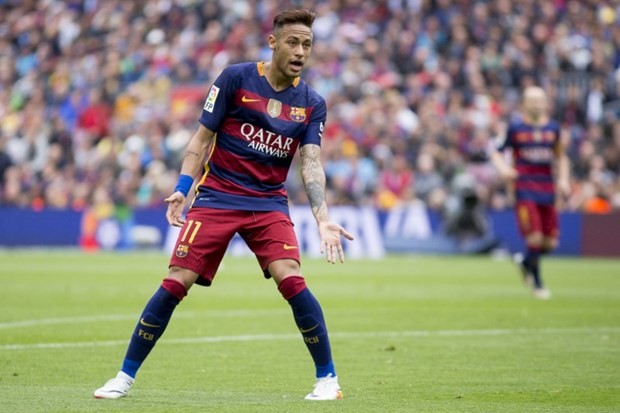 İşte tarihin en pahalı futbolcuları 17