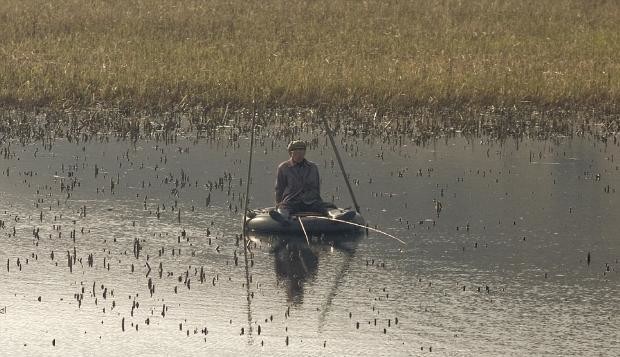 Kuzey Kore'nin dışarıya sızmasını istemediği fotoğraflar 13