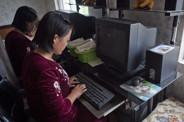 Kuzey Kore'nin dışarıya sızmasını istemediği fotoğraflar 31