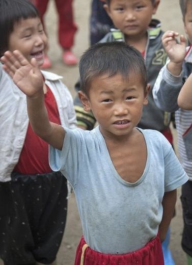 Kuzey Kore'nin dışarıya sızmasını istemediği fotoğraflar 4
