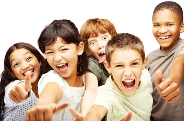 Mutlu çocuk yetiştirmenin 10 kuralı 2