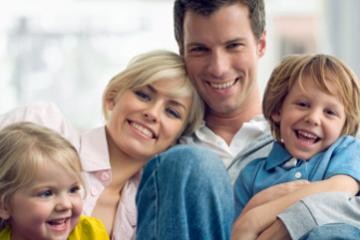 Mutlu çocuk yetiştirmenin 10 kuralı 6