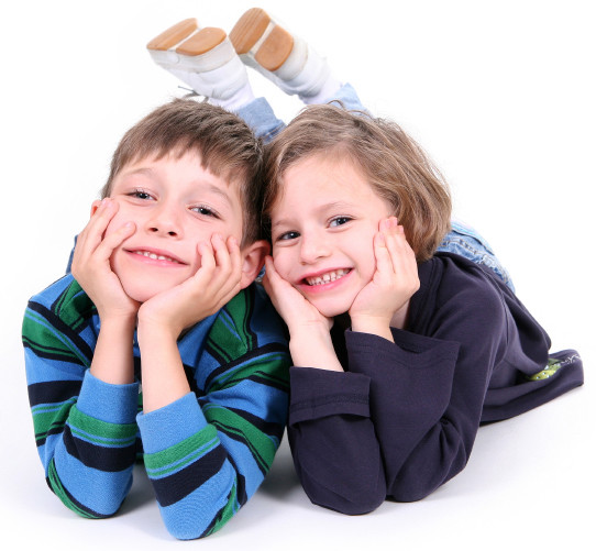 Mutlu çocuk yetiştirmenin 10 kuralı 8