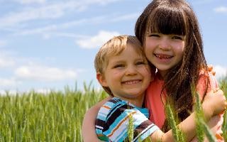 Mutlu çocuk yetiştirmenin 10 kuralı 9