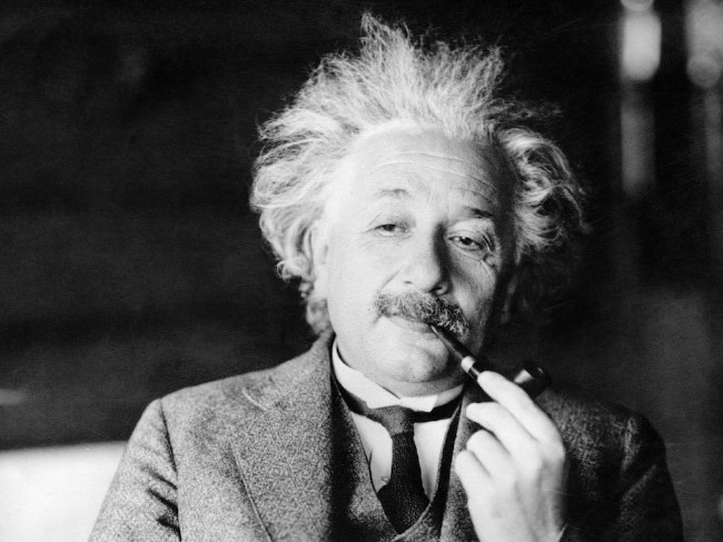 Tüm zamanların en zeki insanları 2