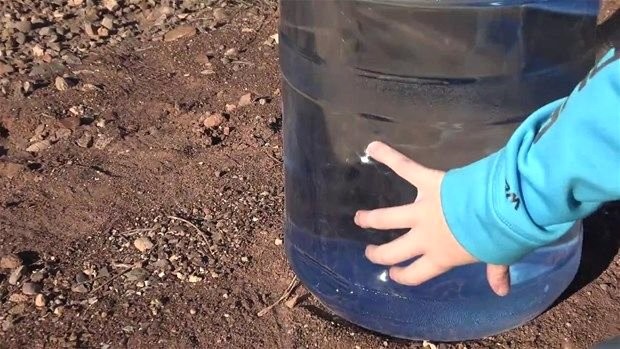 Kurşun geçirmez yeleğin içinden bakın ne çıktı 14