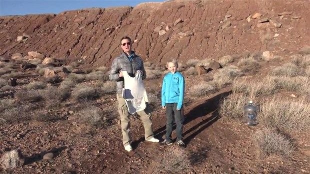 Kurşun geçirmez yeleğin içinden bakın ne çıktı 15