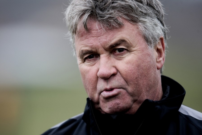 Pereira'nın yerine geliyor 5