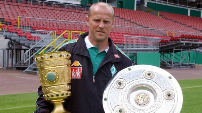 Pereira'nın yerine geliyor 8