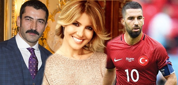 En güvenilir ünlü isimler açıklandı 1