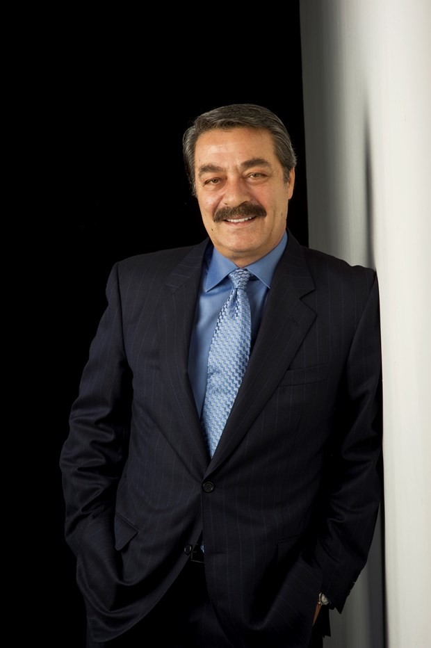 En güvenilir ünlü isimler açıklandı 12