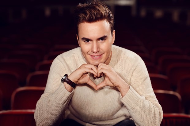 En güvenilir ünlü isimler açıklandı 17