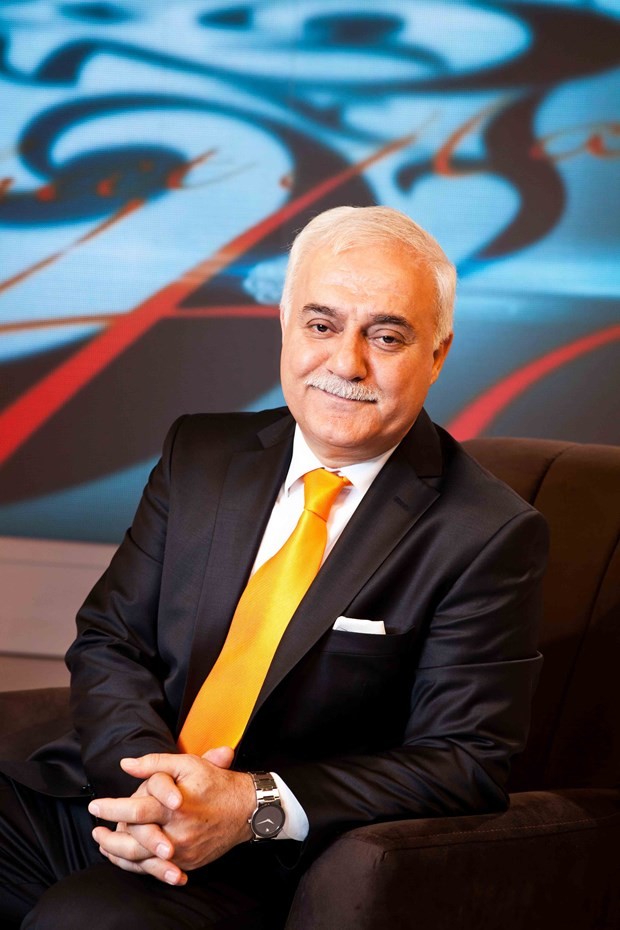 En güvenilir ünlü isimler açıklandı 5