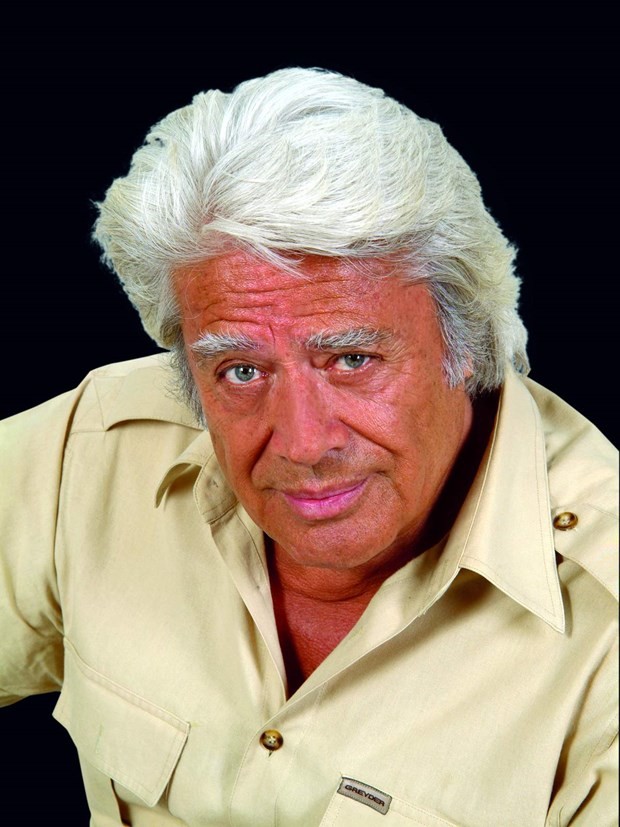 En güvenilir ünlü isimler açıklandı 8