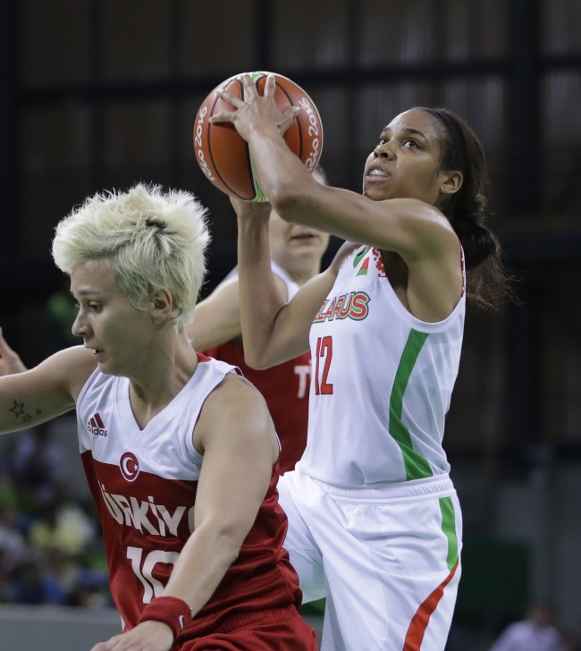 Türk kadınının neler yapabileceğini gösterdiler 6