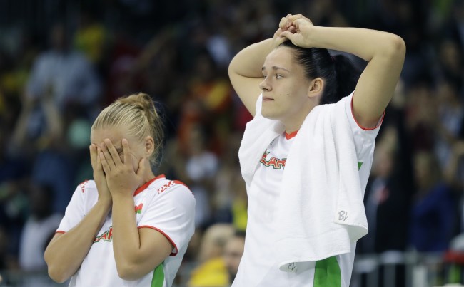 Türk kadınının neler yapabileceğini gösterdiler 5