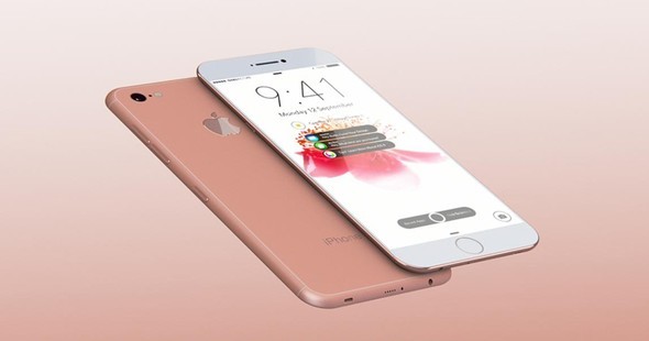 iPhone 7 fena geliyor 12
