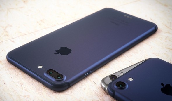 iPhone 7 fena geliyor 13