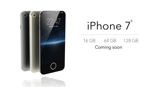 iPhone 7 fena geliyor 6