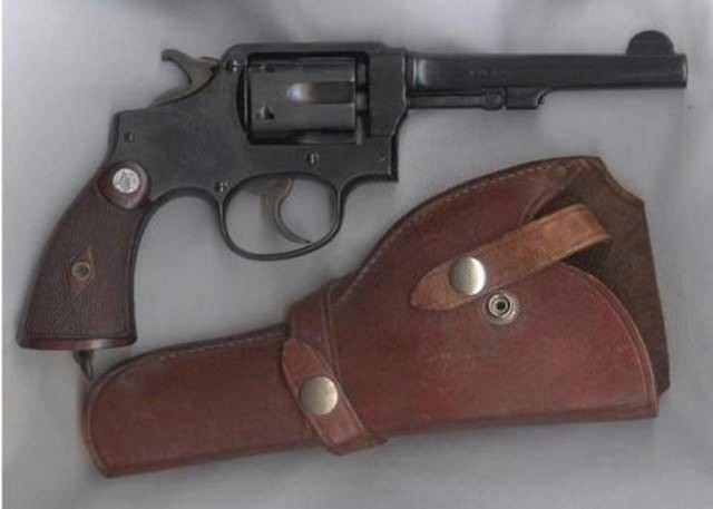 Dünya tarihinin gelmiş geçmiş en iyi 50 silahı 2