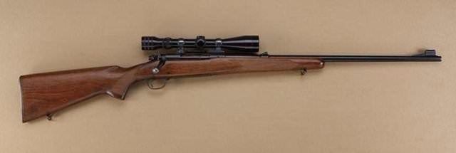 Dünya tarihinin gelmiş geçmiş en iyi 50 silahı 27