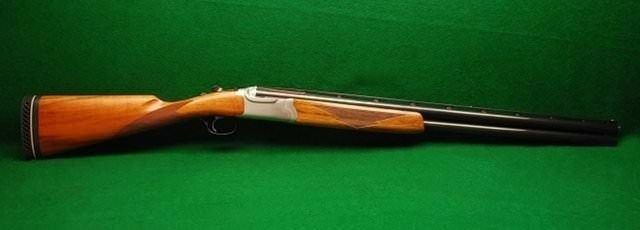 Dünya tarihinin gelmiş geçmiş en iyi 50 silahı 40