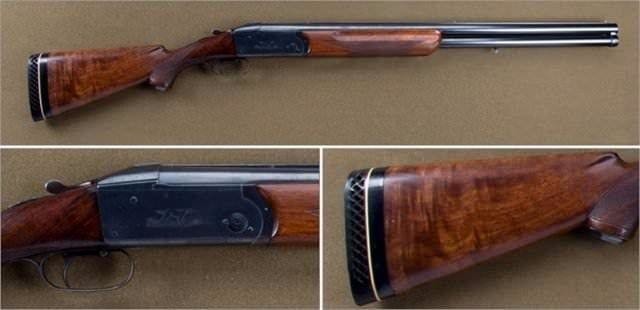 Dünya tarihinin gelmiş geçmiş en iyi 50 silahı 42