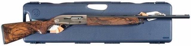 Dünya tarihinin gelmiş geçmiş en iyi 50 silahı 44