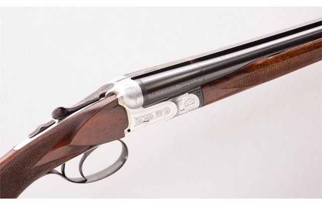 Dünya tarihinin gelmiş geçmiş en iyi 50 silahı 48