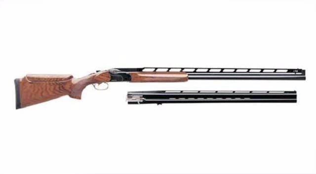 Dünya tarihinin gelmiş geçmiş en iyi 50 silahı 49