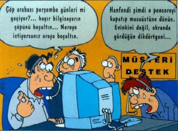 Devreleri yakan haller 10