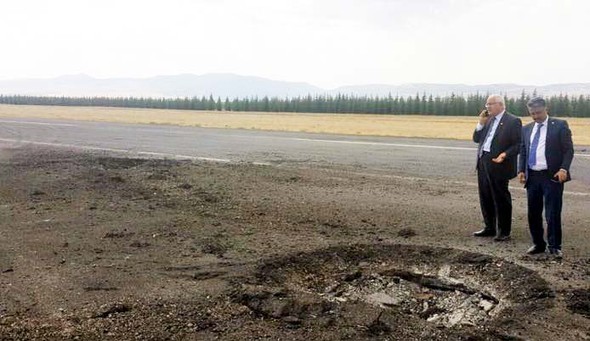 İşte darbecilerin merkezi Akıncı Üssü 12