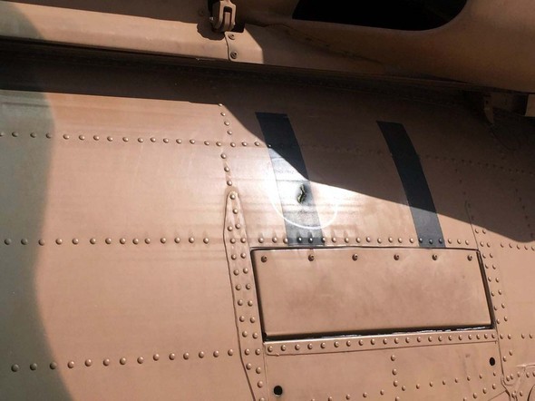 İşte darbecilerin merkezi Akıncı Üssü 6