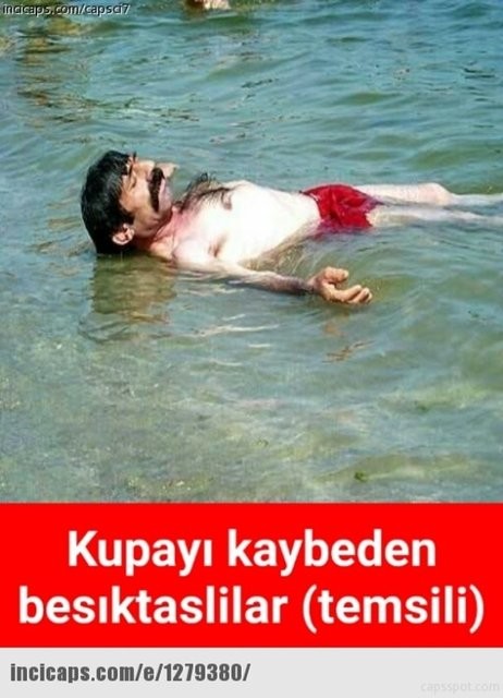 Süper Kupa capsleri sosyal medyayı salladı 12