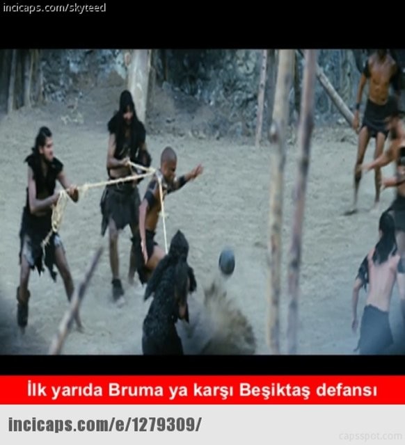 Süper Kupa capsleri sosyal medyayı salladı 27