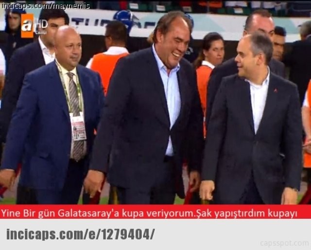 Süper Kupa capsleri sosyal medyayı salladı 18