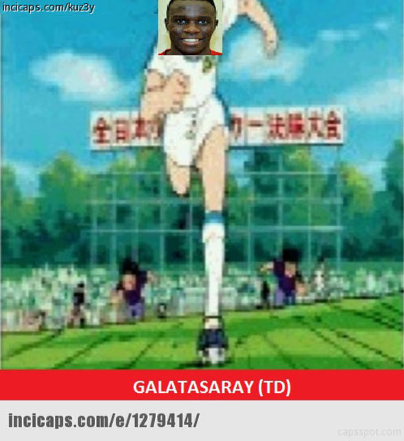 Süper Kupa capsleri sosyal medyayı salladı 13