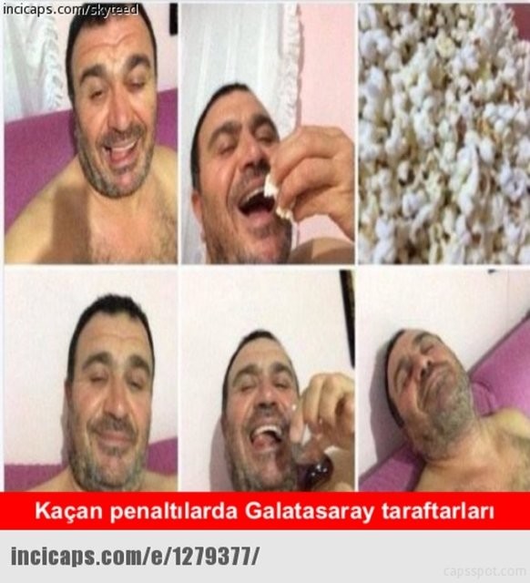 Süper Kupa capsleri sosyal medyayı salladı 20