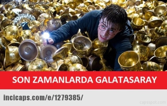 Süper Kupa capsleri sosyal medyayı salladı 28