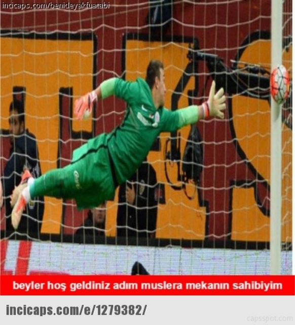 Süper Kupa capsleri sosyal medyayı salladı 30